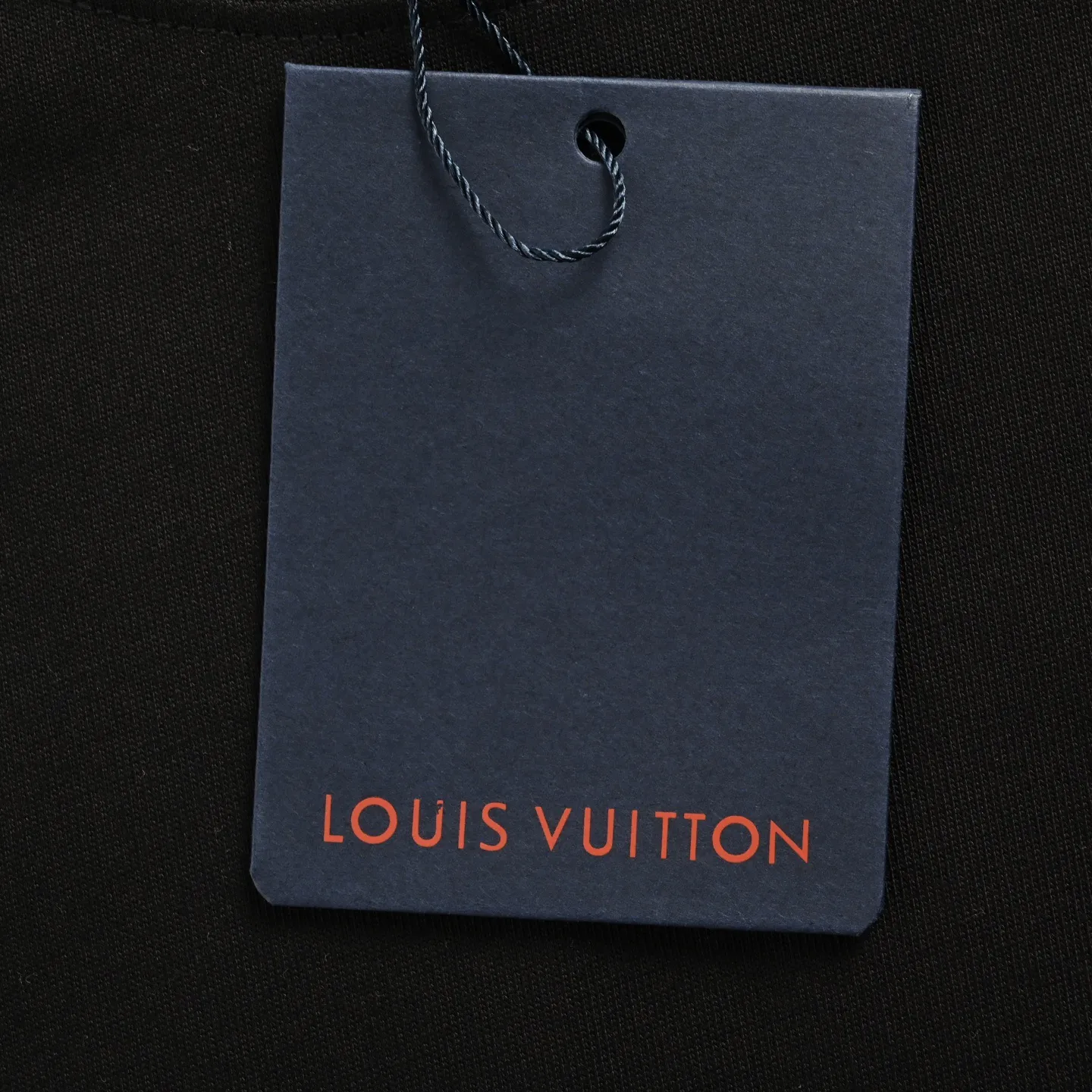 Louis Vuitton/Louis Vuitton 25Fw Dreamer graffiti slogan new flower long-sleeved T-shirt